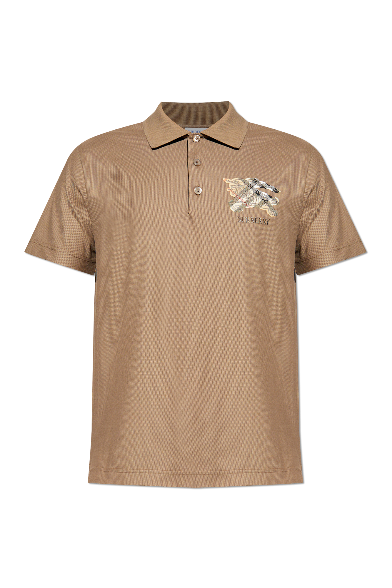 Burberry Evan turtleneck | Men's | Vitkac